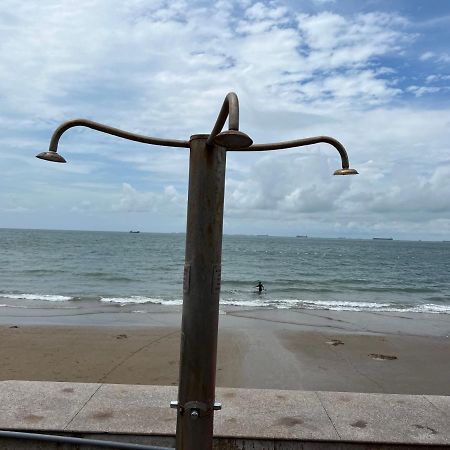 Homestay Coco หวุงเต่า ภายนอก รูปภาพ