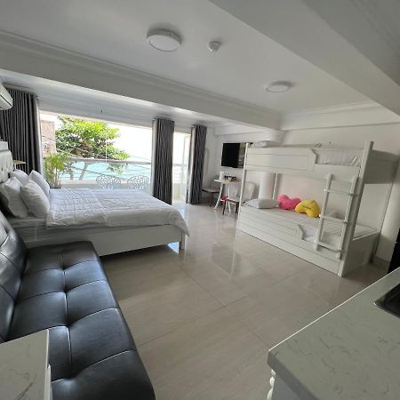 Homestay Coco หวุงเต่า ภายนอก รูปภาพ