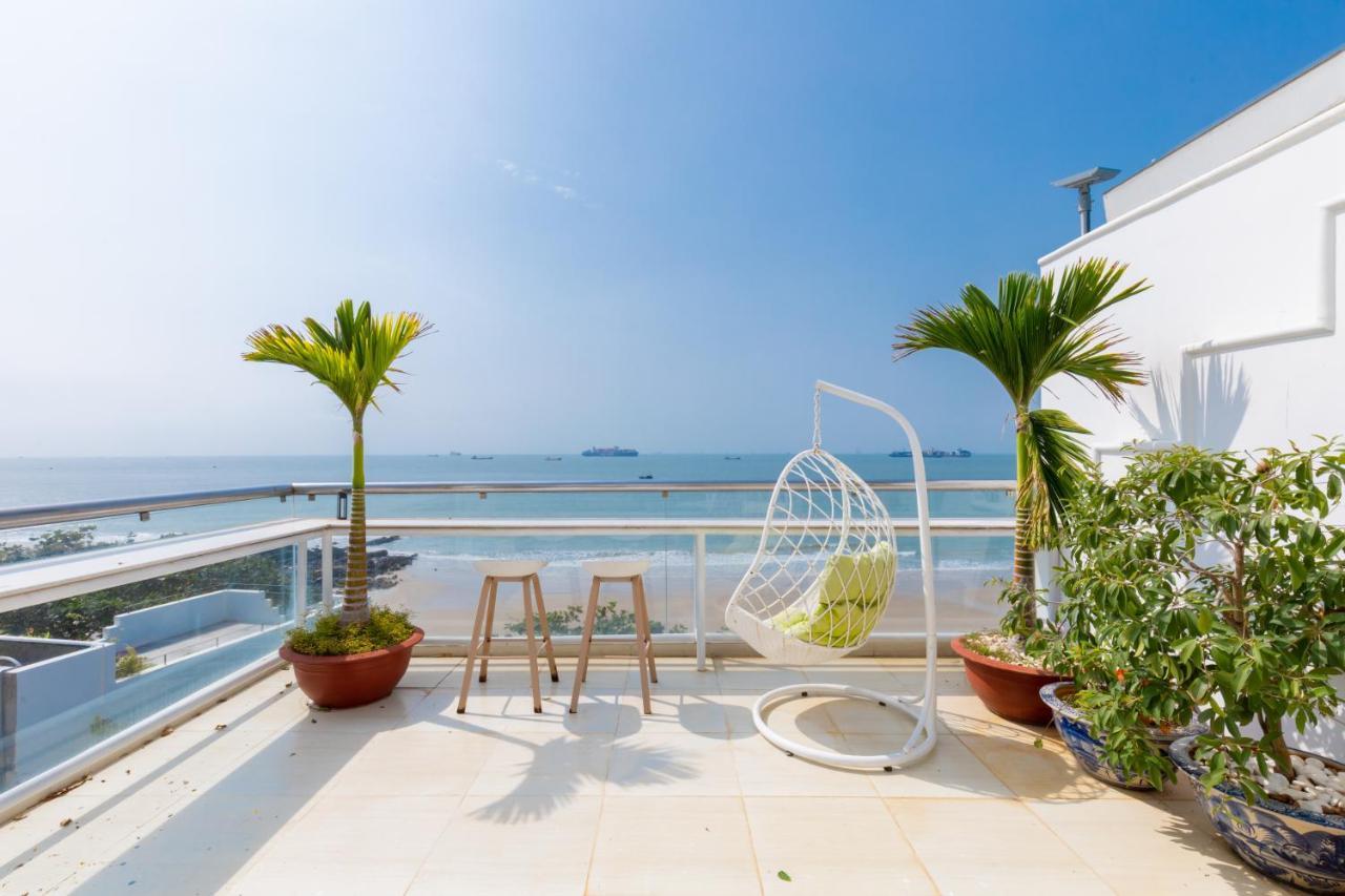 Homestay Coco หวุงเต่า ภายนอก รูปภาพ