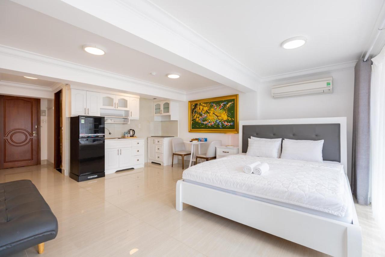 Homestay Coco หวุงเต่า ภายนอก รูปภาพ