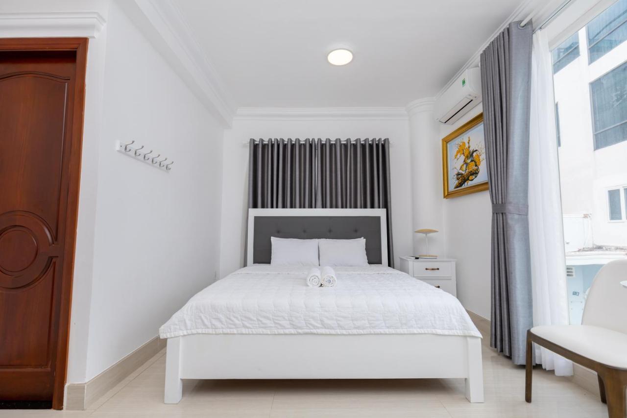Homestay Coco หวุงเต่า ภายนอก รูปภาพ