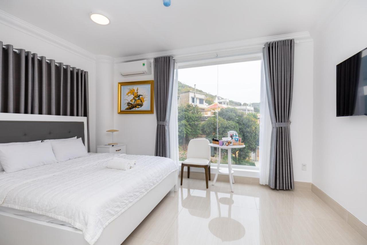 Homestay Coco หวุงเต่า ภายนอก รูปภาพ