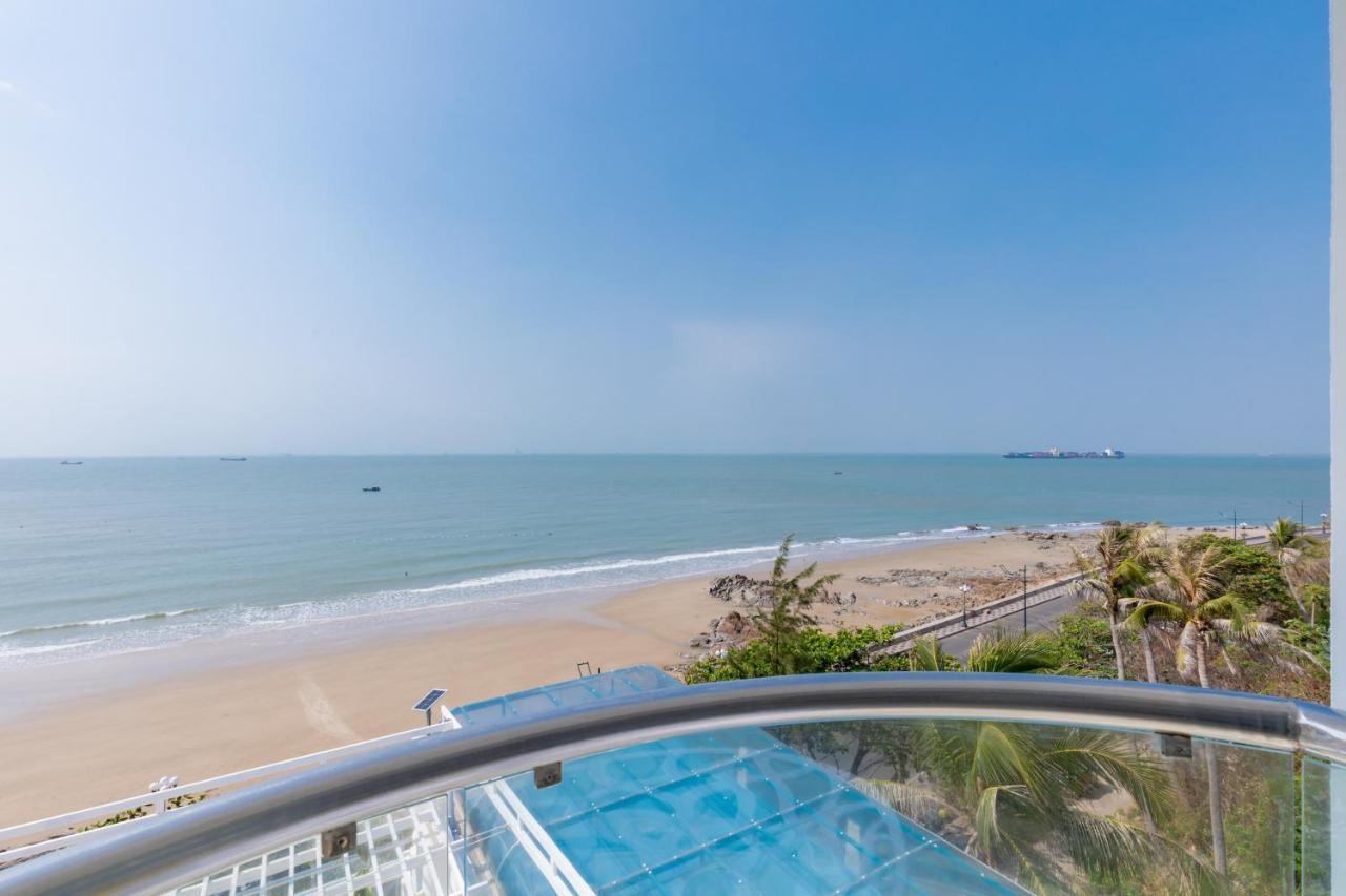 Homestay Coco หวุงเต่า ภายนอก รูปภาพ