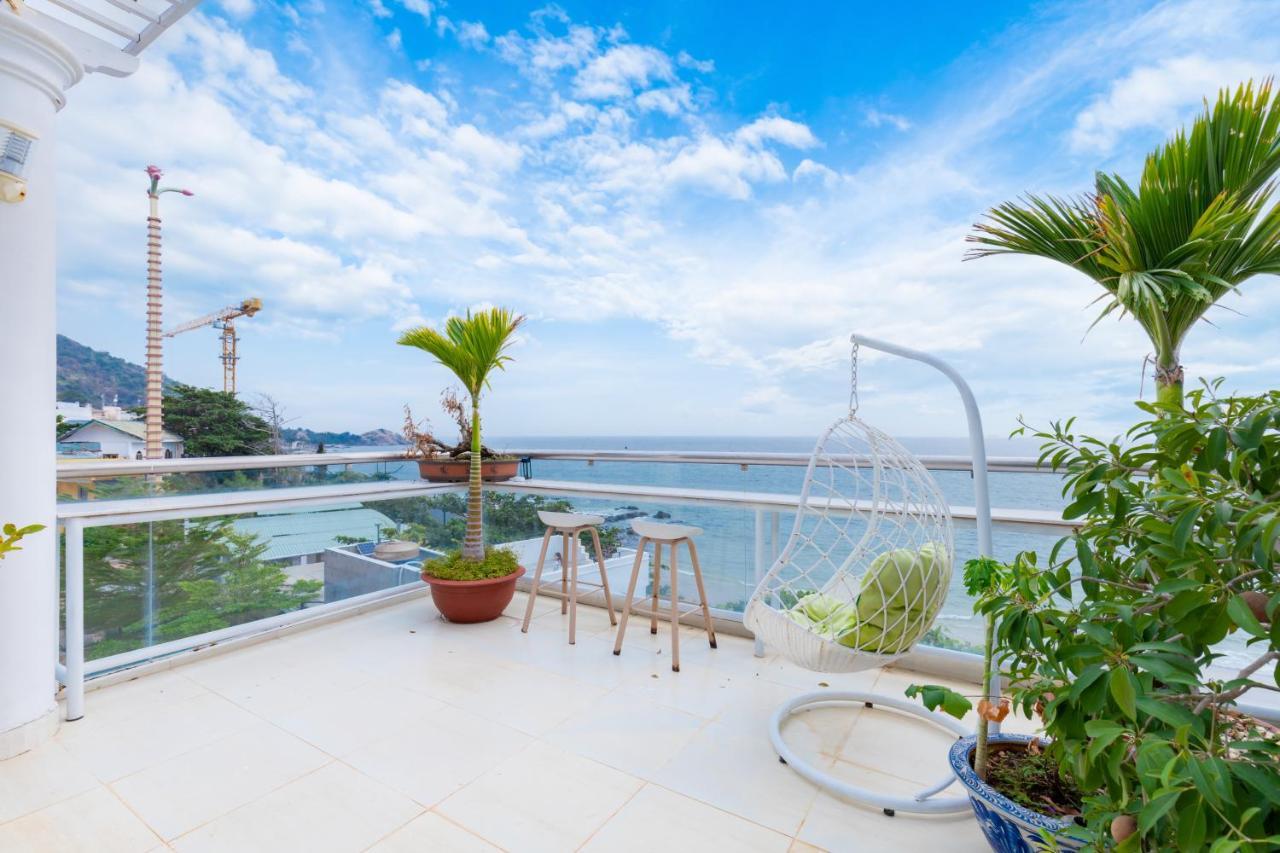 Homestay Coco หวุงเต่า ภายนอก รูปภาพ
