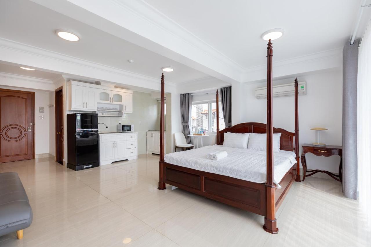Homestay Coco หวุงเต่า ภายนอก รูปภาพ
