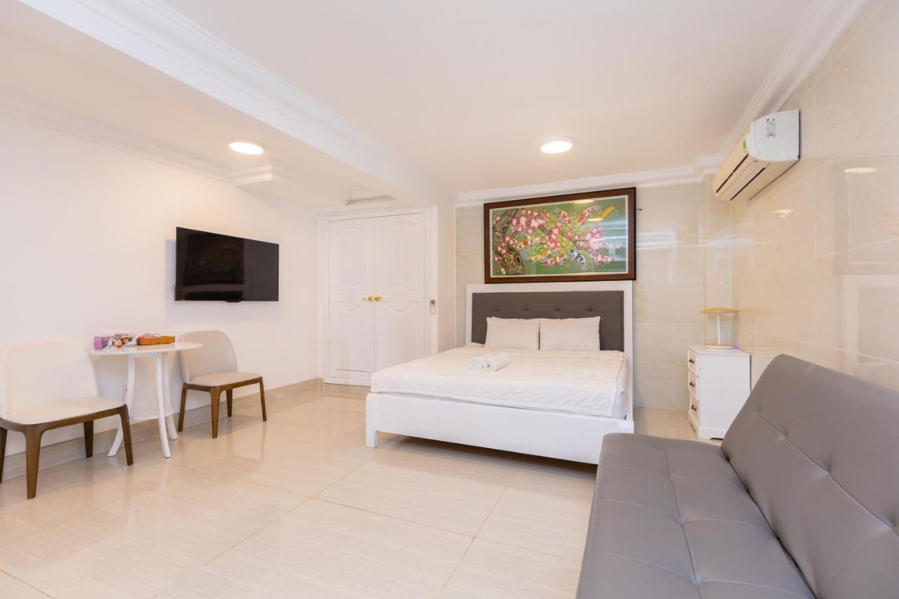 Homestay Coco หวุงเต่า ภายนอก รูปภาพ