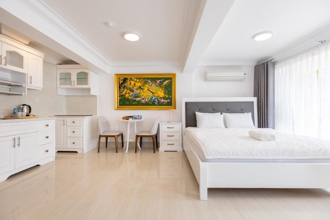 Homestay Coco หวุงเต่า ภายนอก รูปภาพ