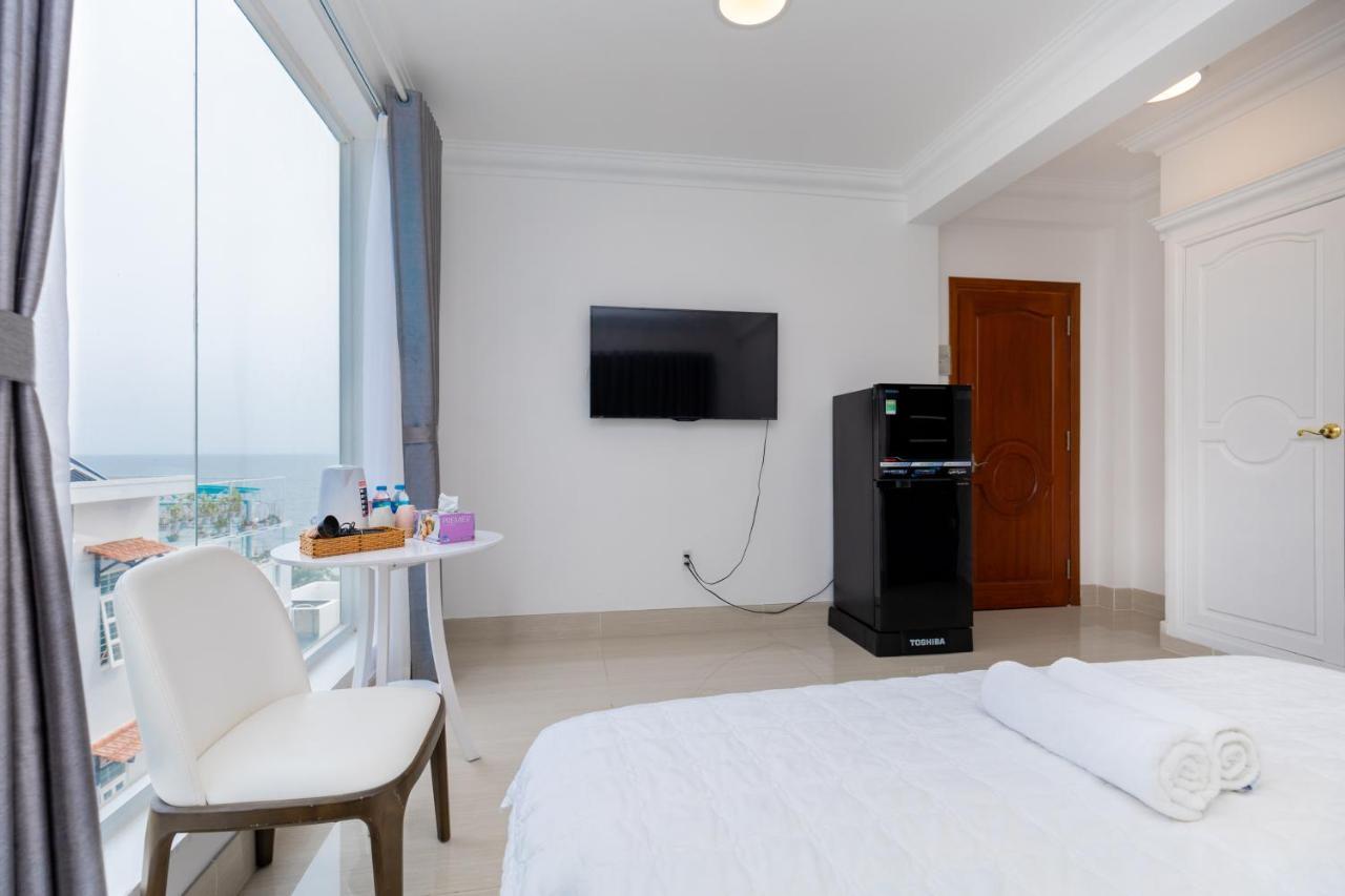 Homestay Coco หวุงเต่า ภายนอก รูปภาพ