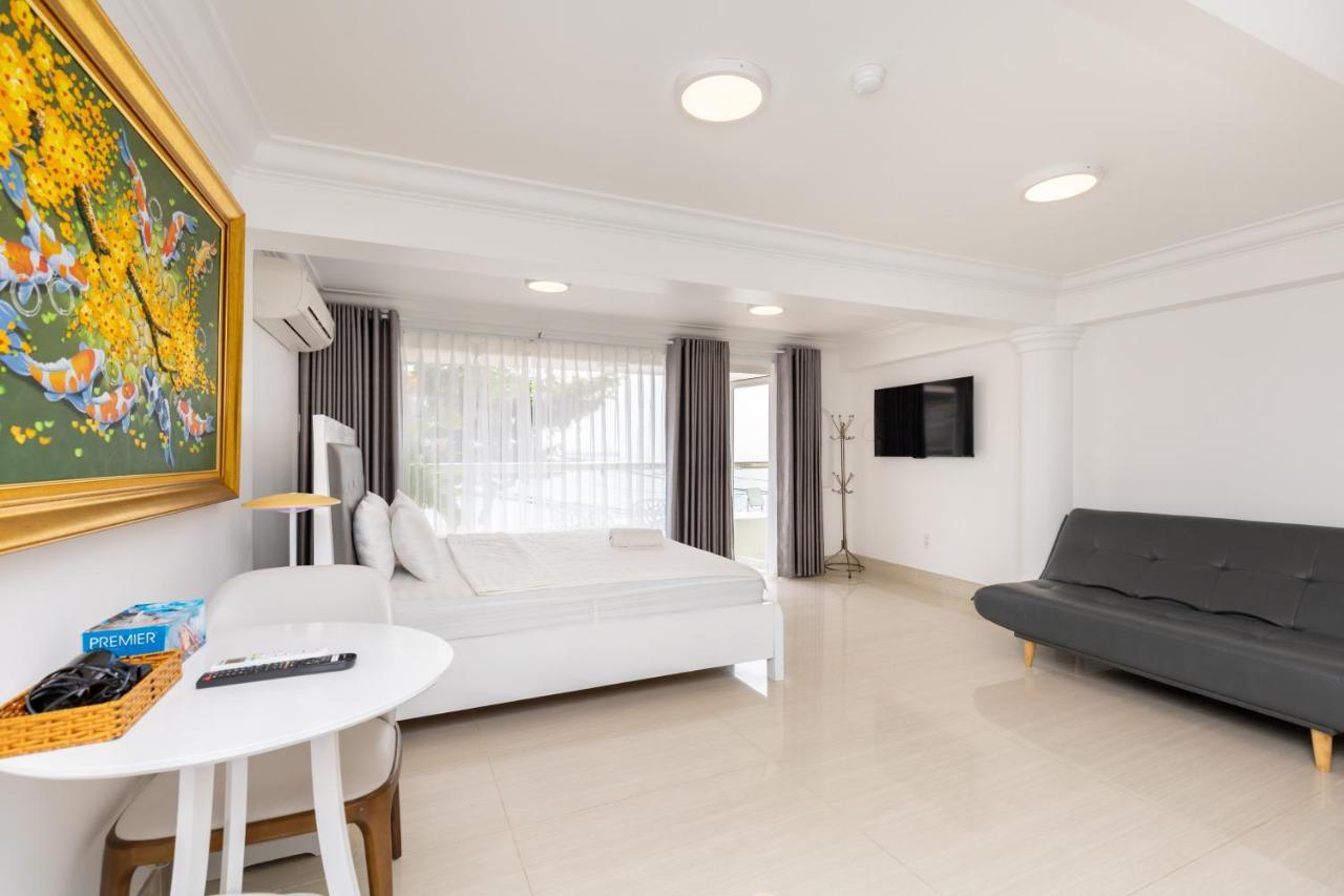 Homestay Coco หวุงเต่า ภายนอก รูปภาพ