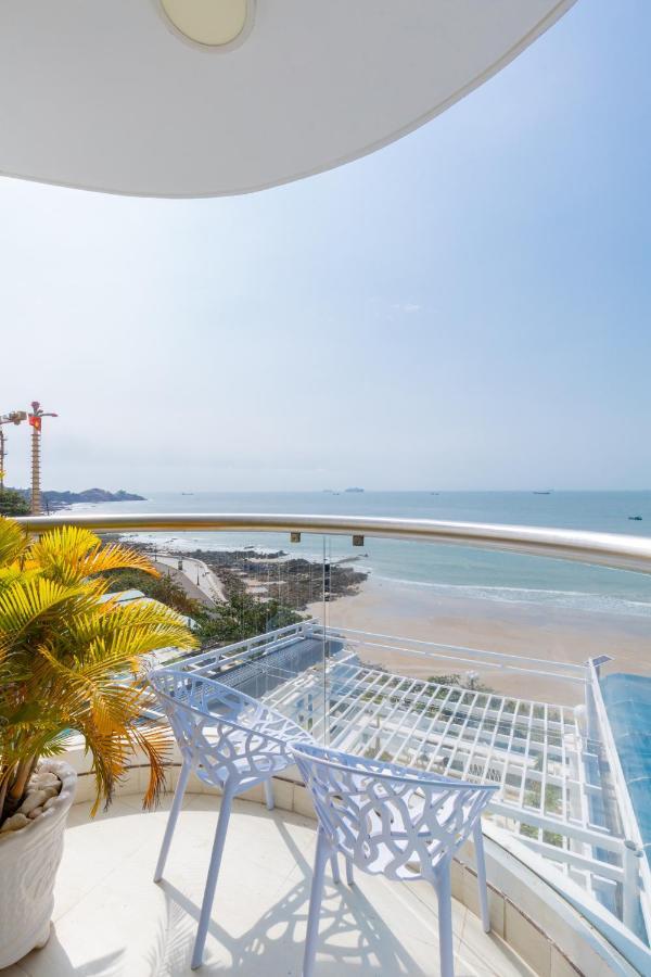 Homestay Coco หวุงเต่า ภายนอก รูปภาพ