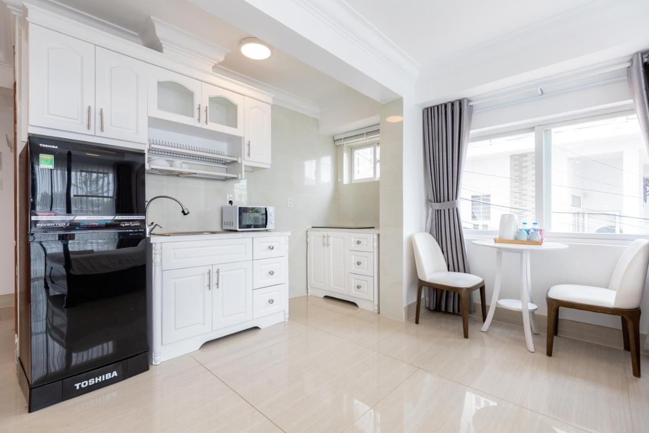 Homestay Coco หวุงเต่า ภายนอก รูปภาพ