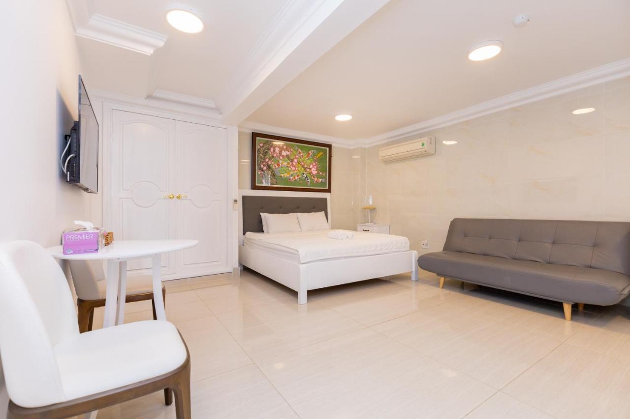Homestay Coco หวุงเต่า ภายนอก รูปภาพ