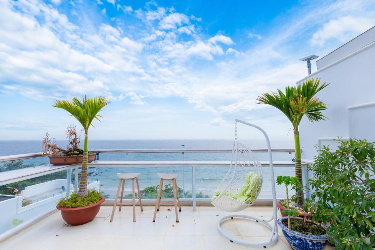 Homestay Coco หวุงเต่า ภายนอก รูปภาพ