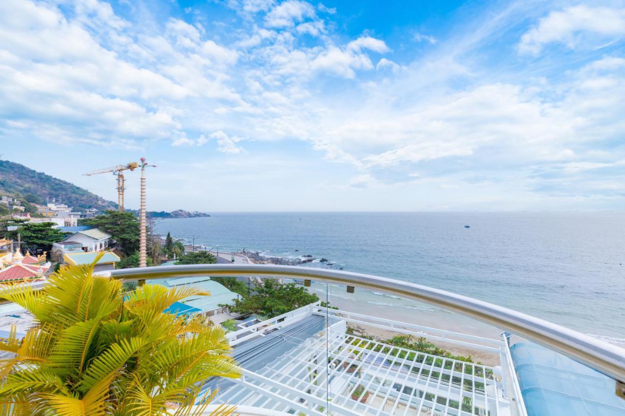 Homestay Coco หวุงเต่า ภายนอก รูปภาพ