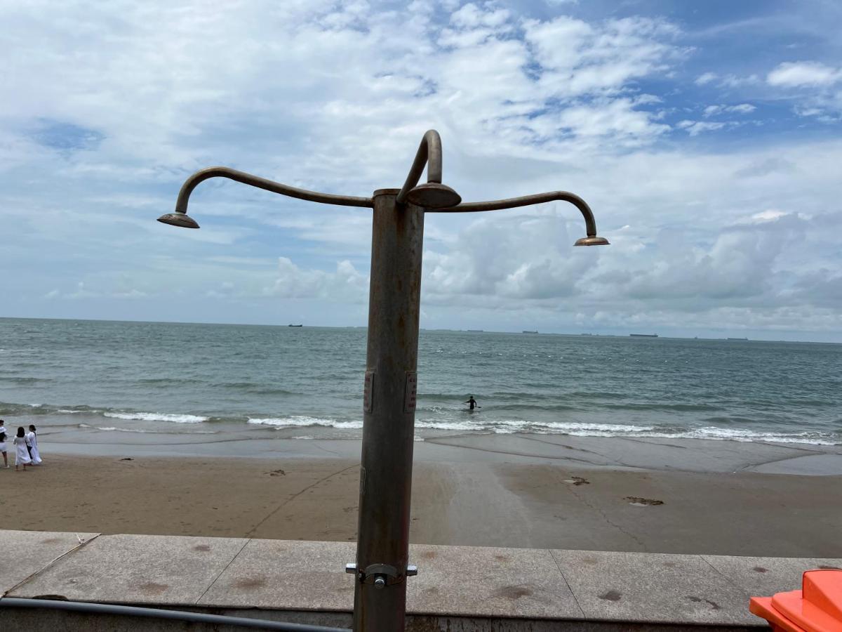 Homestay Coco หวุงเต่า ภายนอก รูปภาพ
