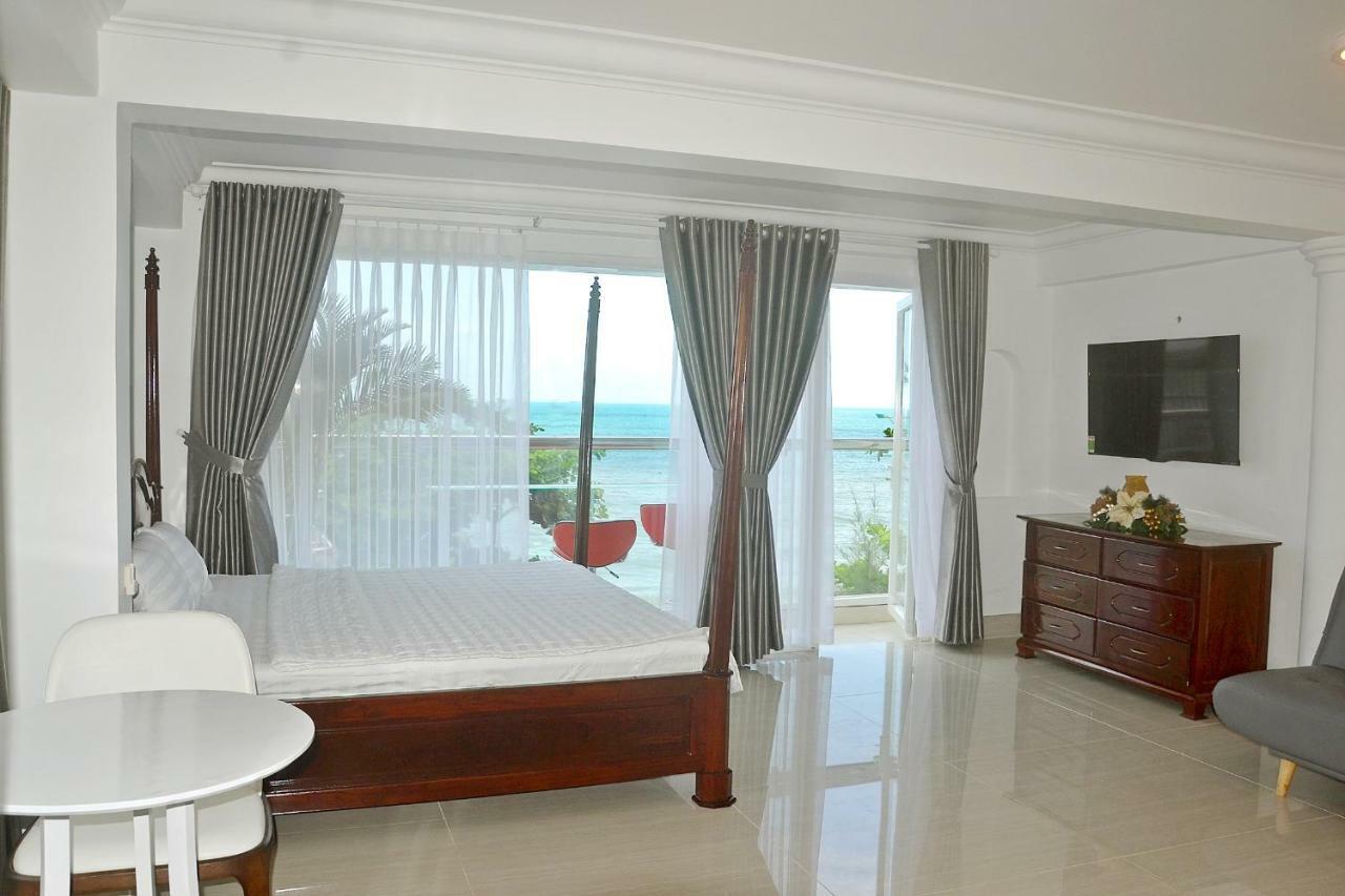 Homestay Coco หวุงเต่า ภายนอก รูปภาพ
