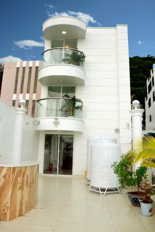 Homestay Coco หวุงเต่า ภายนอก รูปภาพ