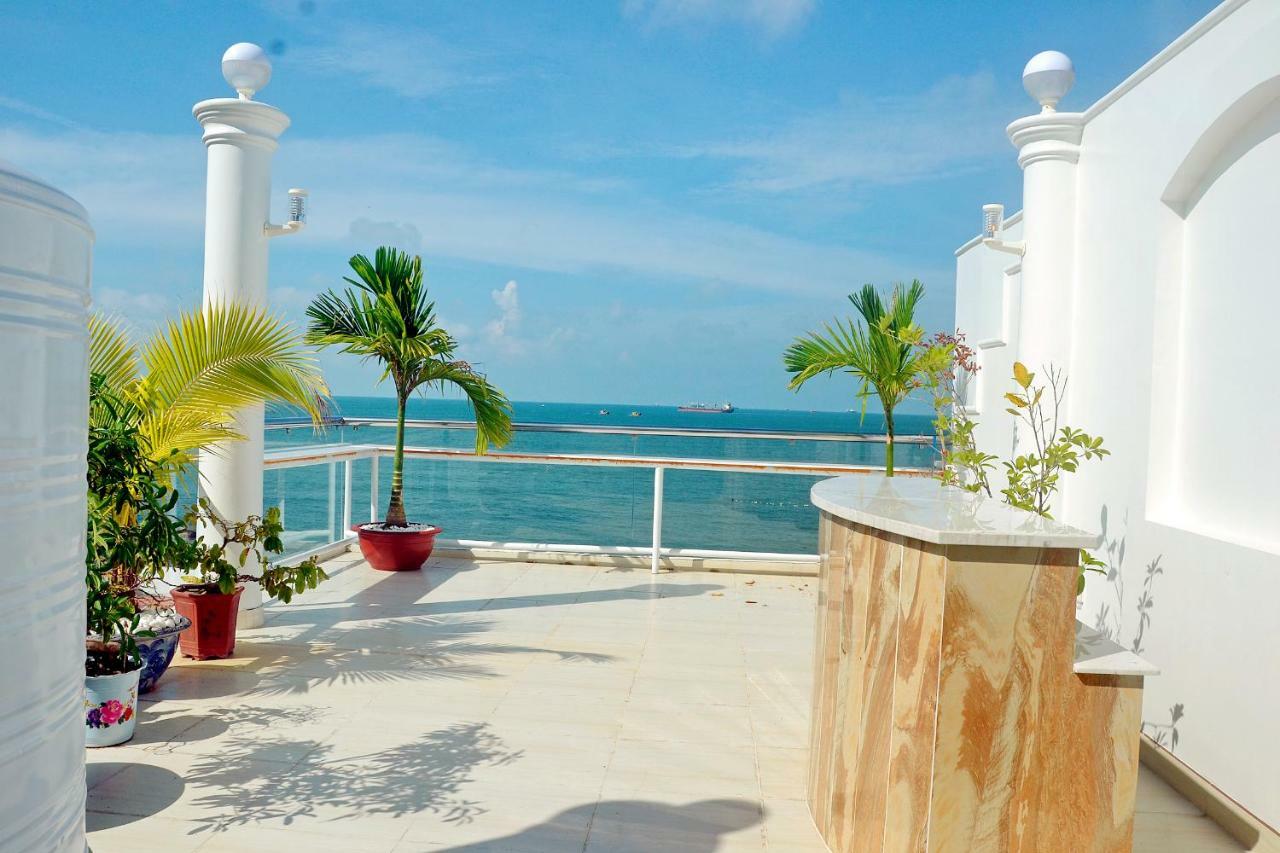 Homestay Coco หวุงเต่า ภายนอก รูปภาพ